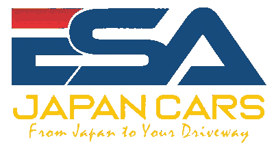 esa japan cars logo